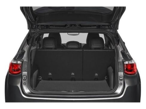 Used 2023 Jeep Compass Limited AWD/4WD image 11