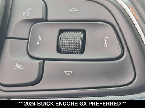 Used 2024 Buick Encore GX Preferred FWD image 6
