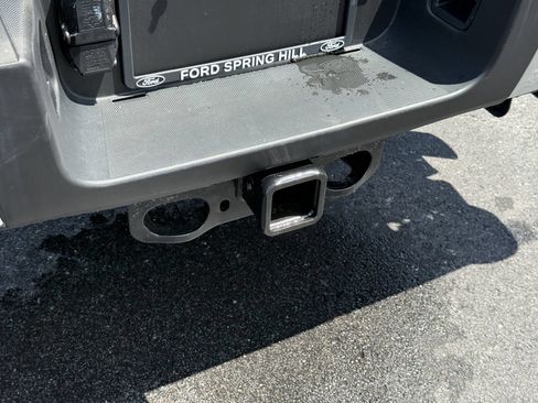Certified 2026 Ford F250 XLT AWD/4WD image 11