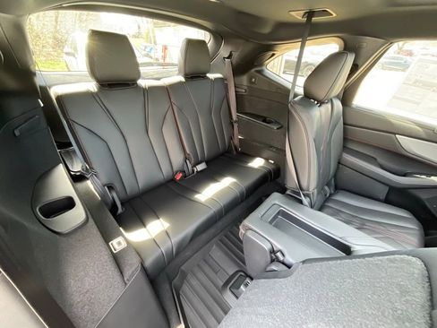 New 2026 Acura MDX A-Spec AWD/4WD image 20