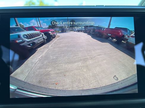 New 2026 Jeep Wrangler Sport image 18