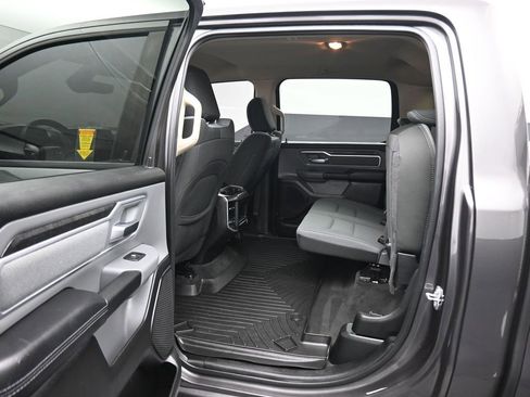 Used 2020 RAM 1500 Big Horn image 35