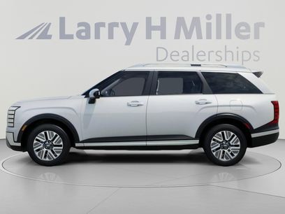 New 2027 Hyundai Palisade SEL