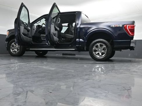 Certified 2023 Ford F150 XLT w/ Equipment Group 302A High AWD/4WD image 56