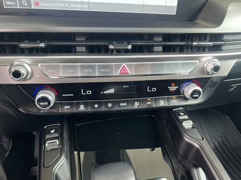 Certified 2025 Kia Telluride S AWD/4WD image 55