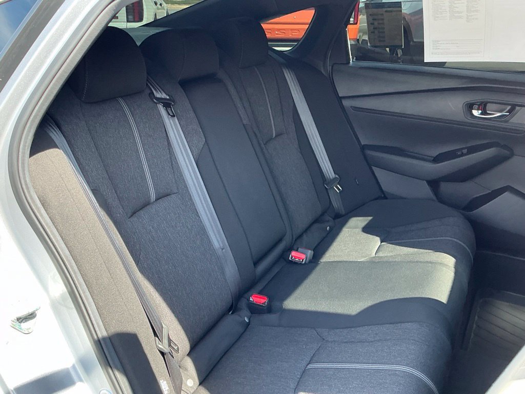 Used 2024 Honda Accord Sport image 19