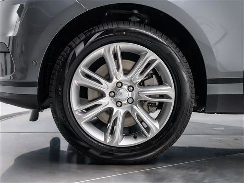 New 2026 Land Rover Range Rover Velar S image 13