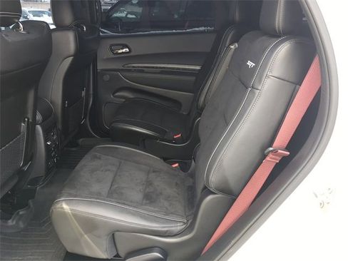 Used 2022 Dodge Durango SRT w/ Premium Interior Group image 19