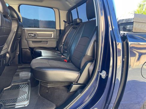 Used 2018 RAM 1500 Lone Star RWD image 15