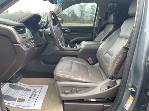 Used 2018 GMC Yukon Denali w/ Open Road Package image 11