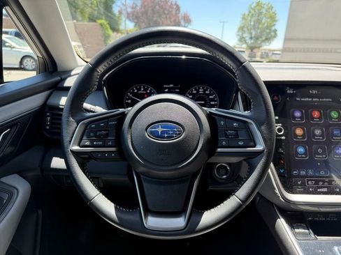 Certified 2025 Subaru Outback Premium w/ Popular Package #1A AWD/4WD image 8