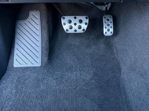 Used 2022 Toyota Tundra Limited w/ TRD Off-Road Package image 15