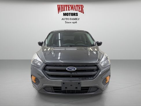 Used 2019 Ford Escape S FWD image 6