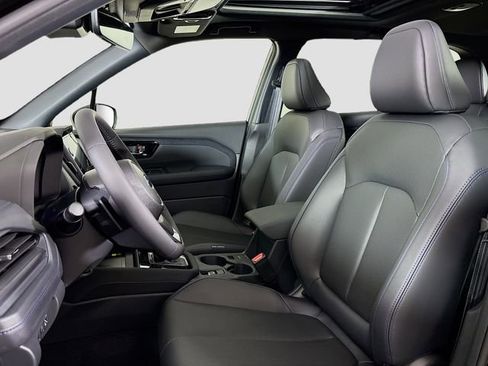 New 2025 Subaru Forester Limited image 21