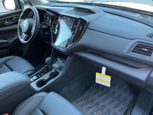 New 2026 Subaru Ascent Limited Bronze image 18