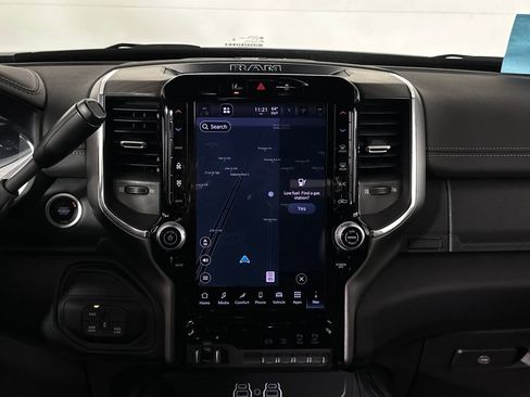 New 2026 RAM 3500 Laramie image 25