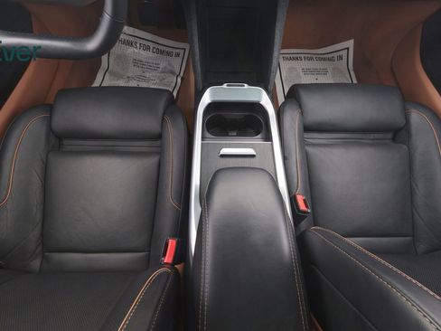 Used 2023 Lucid Air Touring image 27