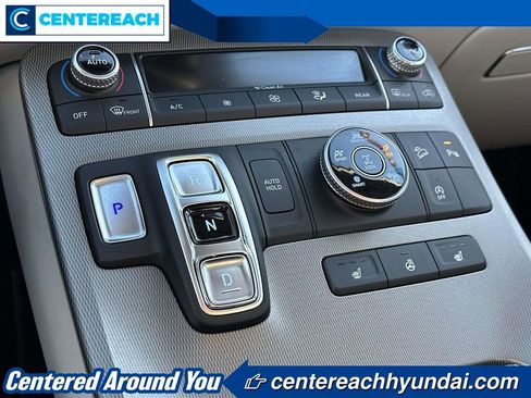 Used 2022 Hyundai Palisade SEL w/ 8P Bench Seat Package image 29