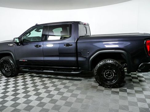 Used 2024 GMC Sierra 1500 AT4X w/ AT4X AEV Edition AWD/4WD image 30