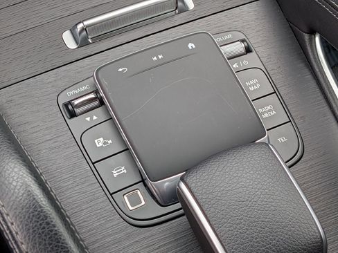 Certified 2025 Mercedes-Benz GLE 350 4MATIC image 27