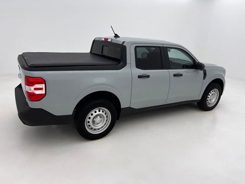 Used 2023 Ford Maverick XL w/ Equipment Group 100A Standard image 10