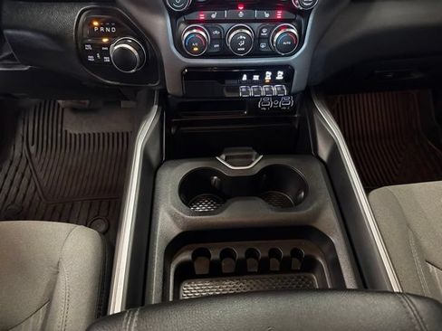 Used 2020 RAM 1500 Big Horn AWD/4WD image 19