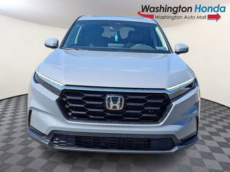 Certified 2024 Honda CR-V EX video 2