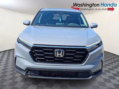 Certified 2024 Honda CR-V EX image 2