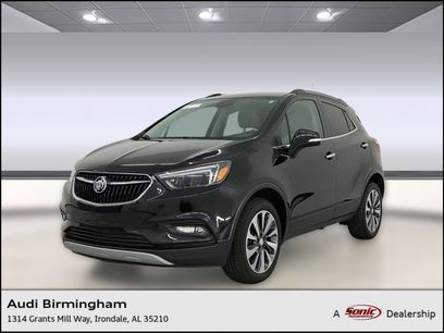 Used 2019 Buick Encore Essence