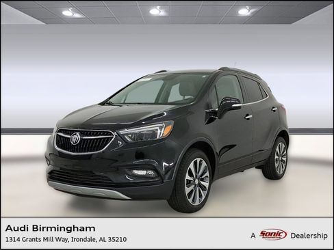 Used 2019 Buick Encore Essence image 1