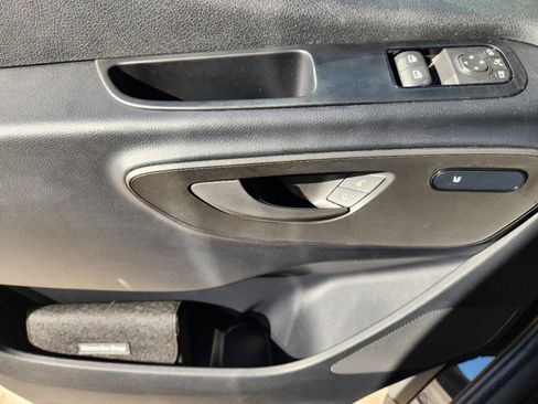 New 2024 Mercedes-Benz Sprinter 144 Cargo image 24