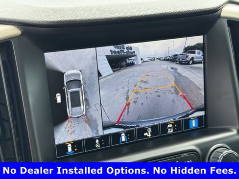 Used 2023 GMC Terrain Denali w/ Denali Premium Package AWD/4WD image 19