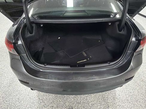 Used 2016 MAZDA MAZDA6 Touring image 28