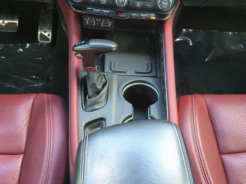 Used 2024 Dodge Durango SRT Hellcat image 19