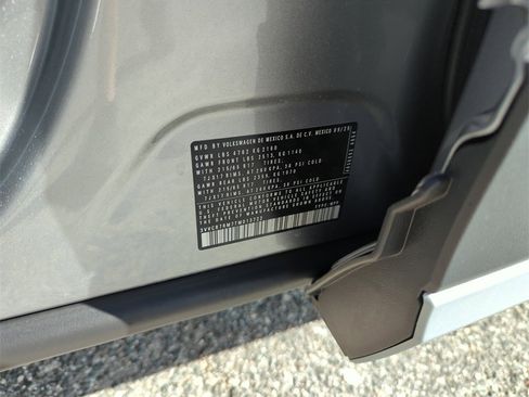 New 2026 Volkswagen Tiguan S image 43