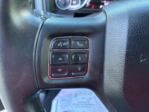 Used 2013 RAM 1500 Big Horn AWD/4WD image 20