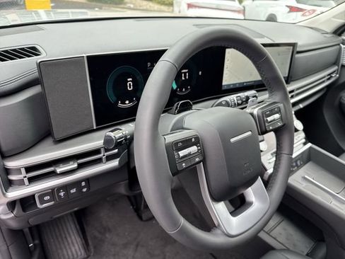 New 2025 Hyundai Santa Fe XRT image 20