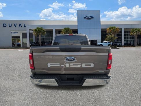 Used 2023 Ford F150 XLT image 5