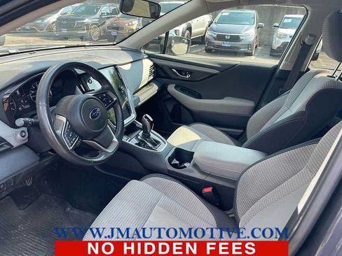 Used 2023 Subaru Outback Premium AWD/4WD image 2