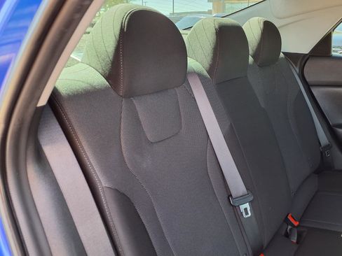 Certified 2023 Hyundai Elantra SE FWD image 15