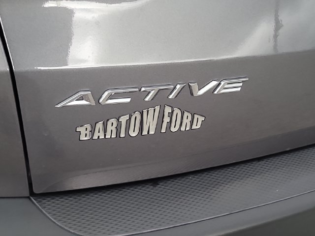 Used 2024 Ford Escape Active FWD image 9