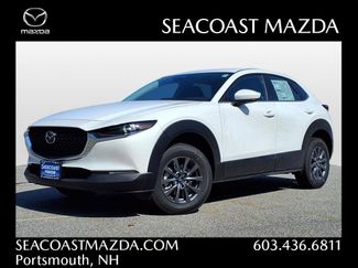 New 2025 MAZDA CX-30 AWD 2.5 S image 1
