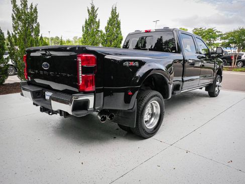Used 2026 Ford F350 Lariat w/ Lariat Ultimate Package AWD/4WD image 10
