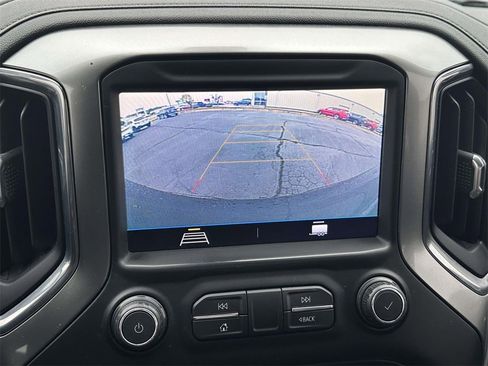 Used 2020 Chevrolet Silverado 1500 LT Trail Boss w/ Convenience Package image 20