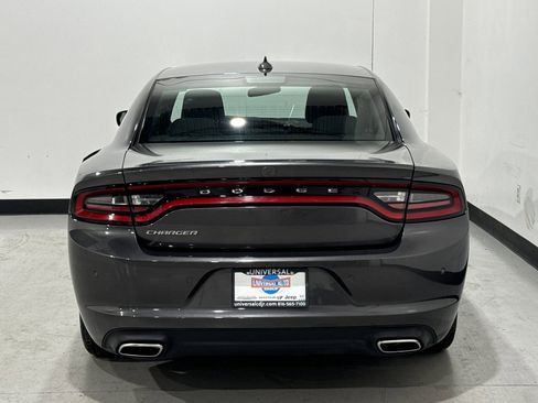 Used 2023 Dodge Charger SXT image 24