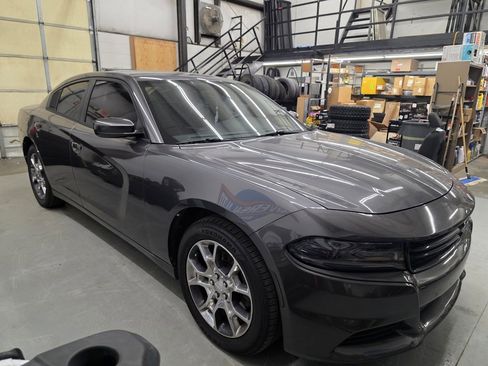 Used 2016 Dodge Charger SXT w/ Navigation & Travel Group image 6