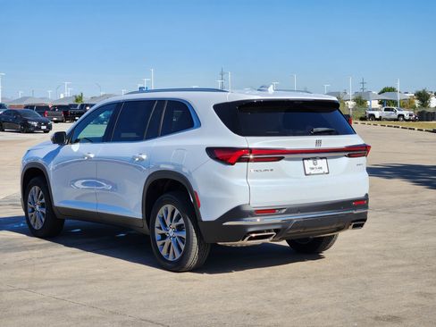 New 2026 Buick Enclave Preferred w/ Power Package image 3