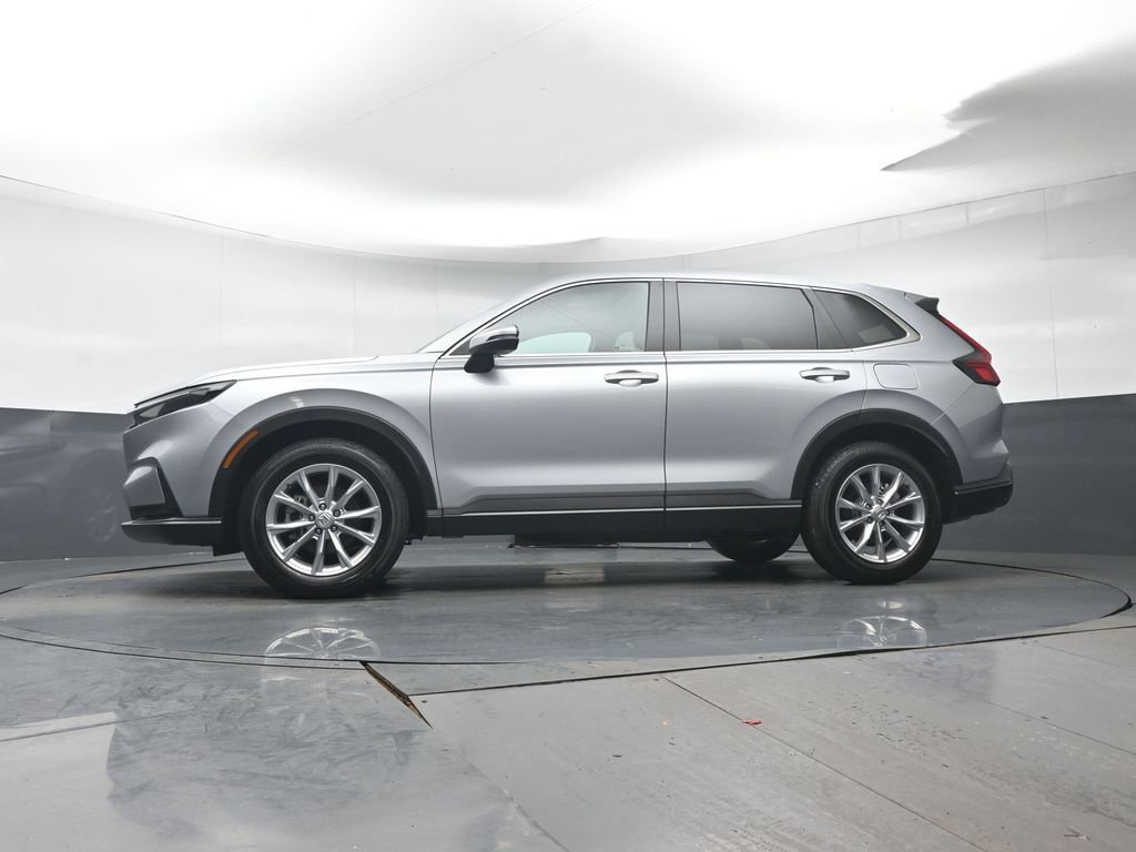 Used 2023 Honda CR-V EX-L image 30
