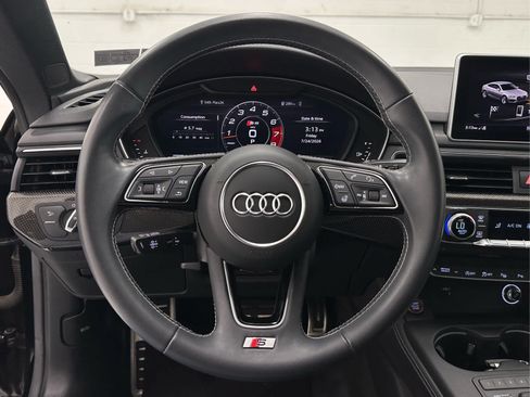 Used 2019 Audi S5 Prestige AWD/4WD image 24