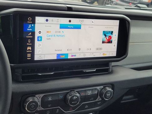 New 2026 Jeep Wrangler Sport S image 17